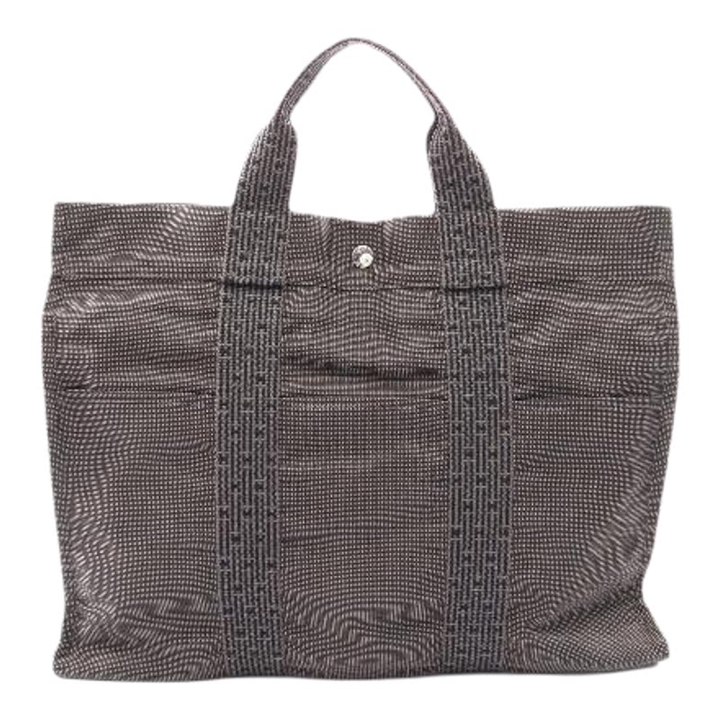 中古Hermes爱马仕托特包