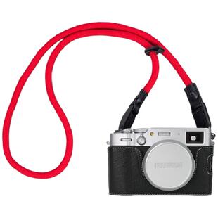 适用富士X100V保护套X100VI相机包X100S配件X100F微单皮套壳底座