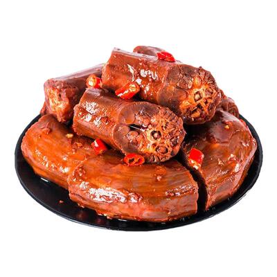 黑鸭卤料包商用鸭货卤汁甜辣麻辣