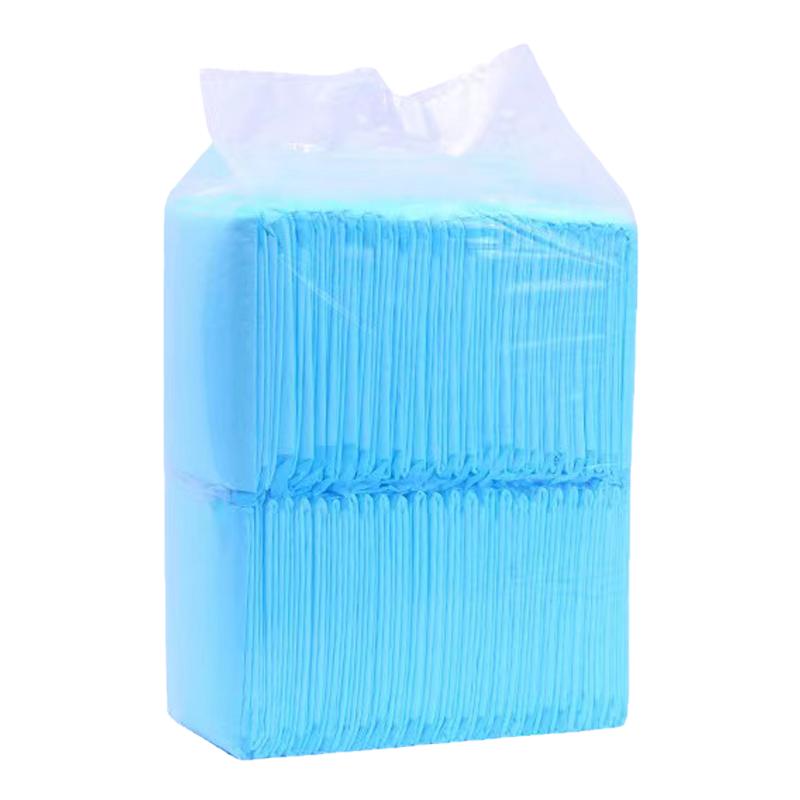 狗狗尿片泰迪小狗吸水尿垫年尿不湿金毛大号中厚除臭尿布宠物用品