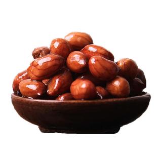 山西老陈醋泡花生 自制醋泡花生米 老醋花生米 450g包邮