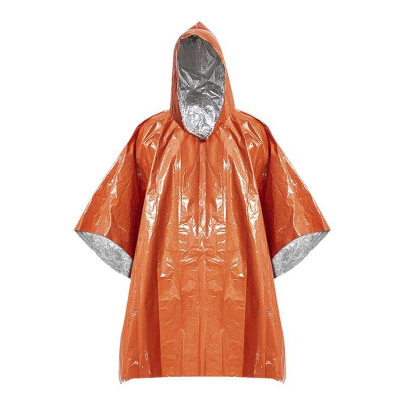 户外露营登山应急保温毯急救毯