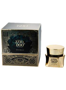 泰国VOODOO眼霜提拉淡化眼纹30g