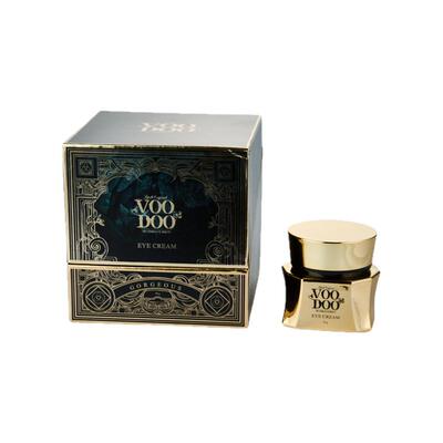 泰国VOODOO眼霜提拉淡化眼纹30g