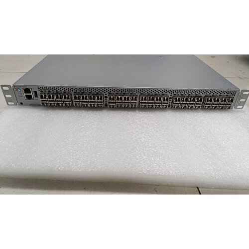 询价Brocade 6510，48口万兆交换机，支持16gb，4