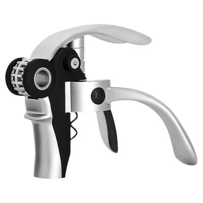 法国PEUGEOT红酒开瓶器锌合金