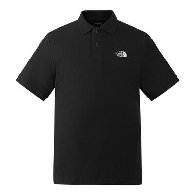 正品授权|北面POLO衫男新款短袖