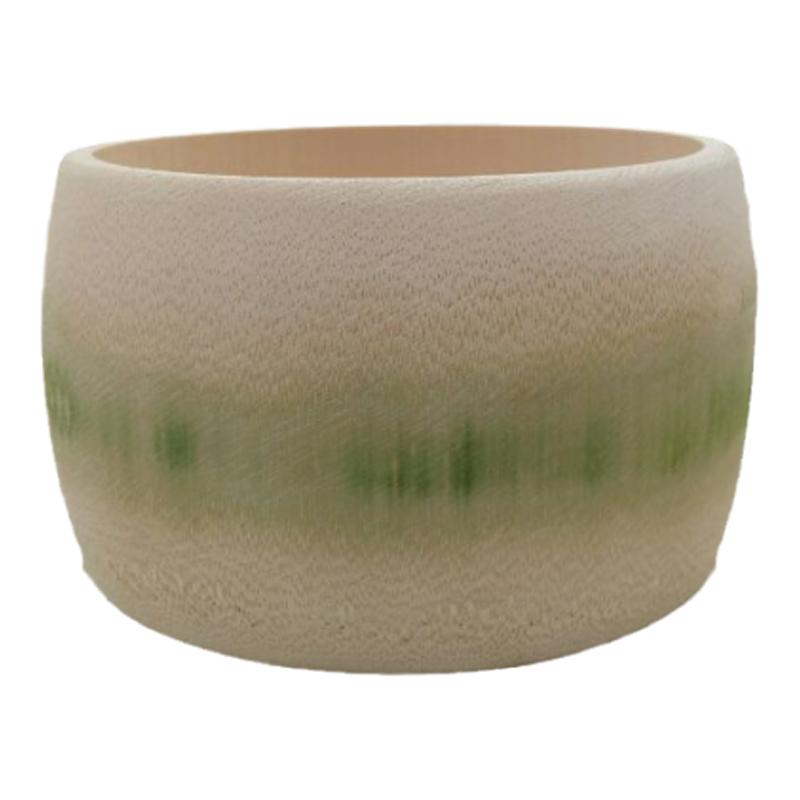 竹碗家用天然无漆纯手工竹筒饭蒸筒竹器竹制品防烫餐具儿童竹制碗