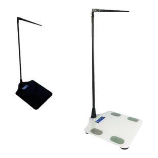 身高体重秤测量仪成人精准智能一体机儿童幼儿园家用体脂秤电子秤