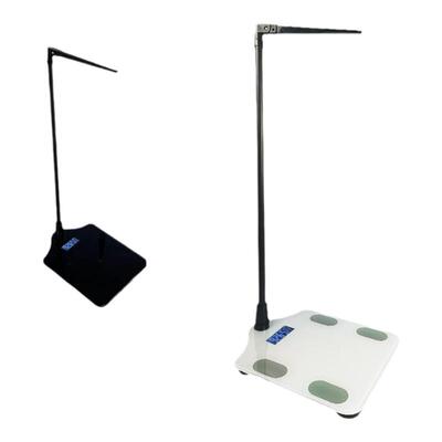 身高体重秤测量仪成人精准智能