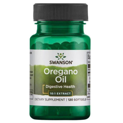 SWANSON牛至油甜樱桃迷迭香麝香草蜂胶蜂王浆蜂花粉牛胆汁椰子油
