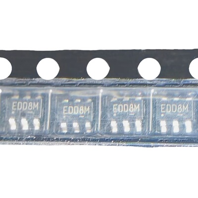 IRLMS6802场效应P管30V丝印E开头