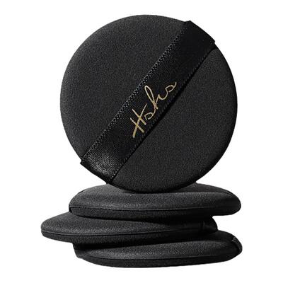 绘声绘色云朵绵柔气垫粉扑