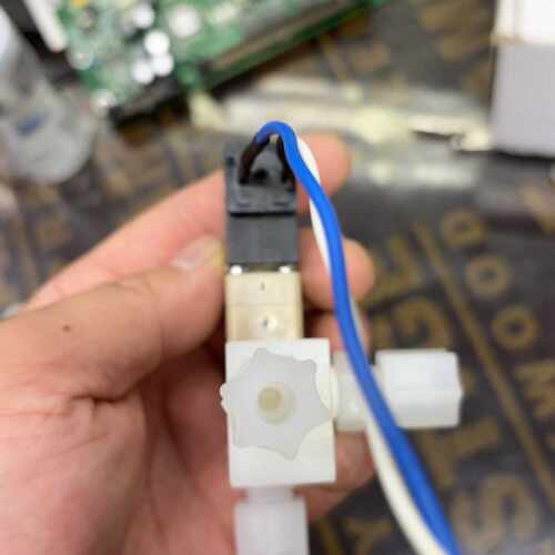 议价美国进口ASCO电磁阀SCS385A001E24/DC