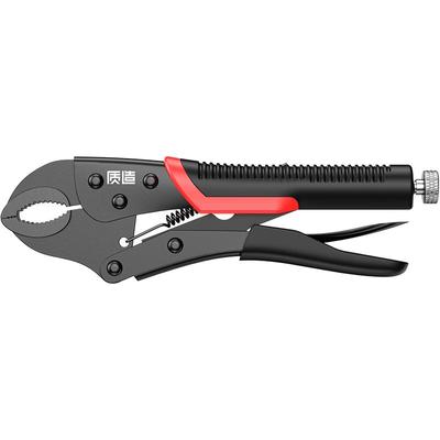 质造大力钳子压力钳固定工具