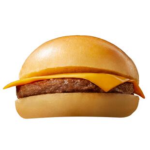 太阳谷田园安格斯牛肉汉堡/儿童汉堡懒人早餐105g【临期】