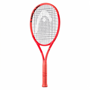 HEAD海德L4 RADICAL张之臻巴黎奥运同款网球拍吴易昺法网全场型