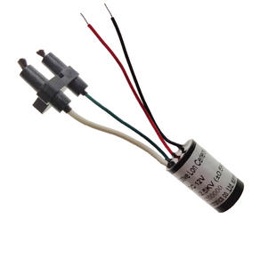 负离子发生器模块12V家用车载车用负氧离子空气净化器 diy小粒径