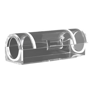 电线固定器走线神器线卡子自粘网线走线免打孔插座排插无痕卡扣夹