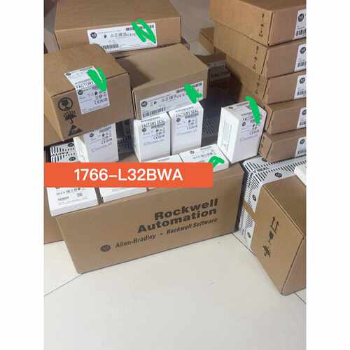 议价1766L32BWAAB模块主机CPU模适用