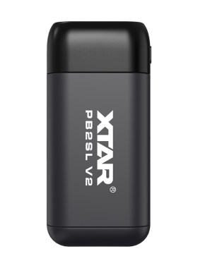 XTAR爱克斯达超级快充