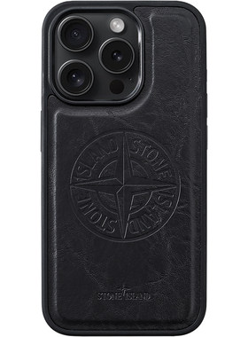 苹果iPhone17tpu潮牌防摔保护壳