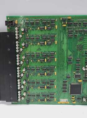 ZENITEL ASLT2 PCB CARD 1009101010 VERSION 0100