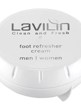 lavilin足霜净味专利成分