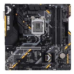 华硕TUF B365M PLUS GAMING B360重炮手主板 8 9代CPU