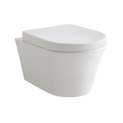 TOTO壁挂式感应冲洗坐便器