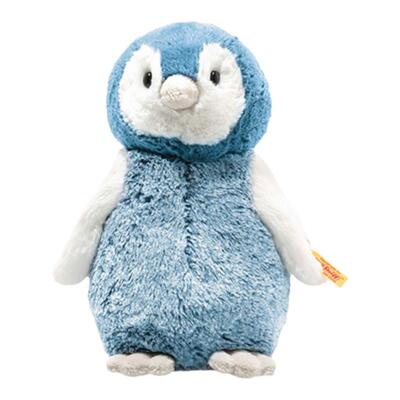 Steiff史戴芙毛绒玩具企鹅公仔