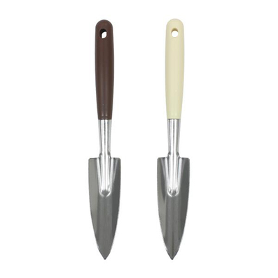 日本ECHO不锈钢园艺小铲迷你锹