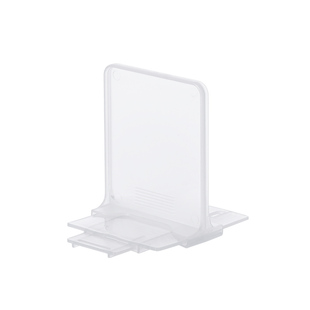 可调节抽屉分隔板衣柜整理柜内衣袜子收纳格自由组合分类隔断分格