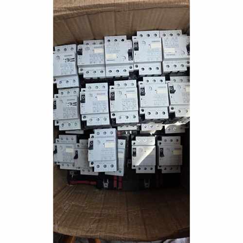 〔议价-可维修〕断路器 3VU1340-1NK00 5-8A