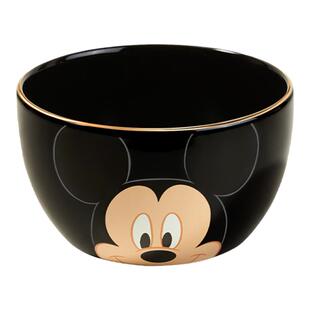 迪士尼饭碗儿童碗个人专用女生高颜值家用新款陶瓷碗情侣碗吃饭碗