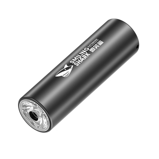 伍德氏365nm专业紫光灯玉石鉴定专用手电筒验钞防伪荧光真菌检测