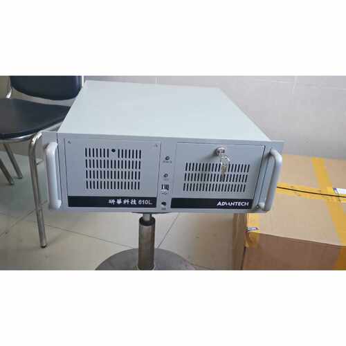 询价-研华610L工控机AIMB706主板i58500