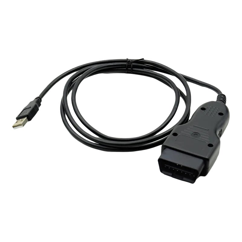 VAG5.5汽车诊断工具器