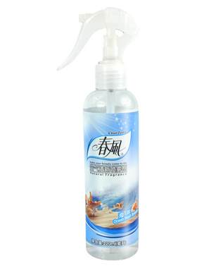 春风喷雾型220ml水性空气清新剂
