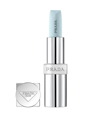 【新品】PRADA普拉达唇膏口红紫色润唇膏保湿滋润生日礼物送女友