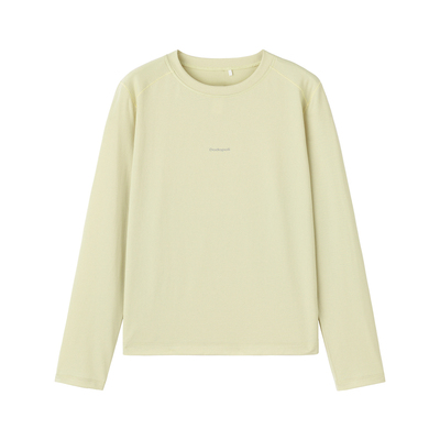 Dodopoli儿童速干吸湿长袖T恤