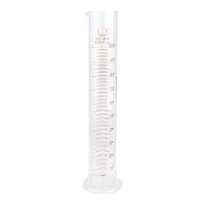 汽油柴油密度计比重计玻璃量杯