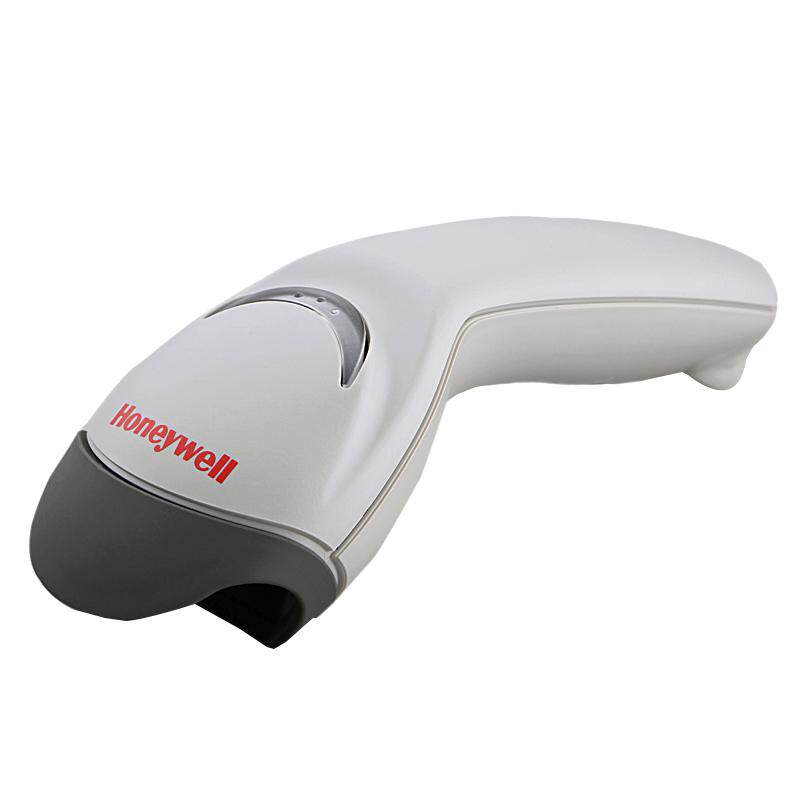 Honeywell霍尼韦尔mk/ms5145扫描枪有线扫码枪超市收银机微信支付宝付款器扫描器快递巴枪把抢条码扫码器手持
