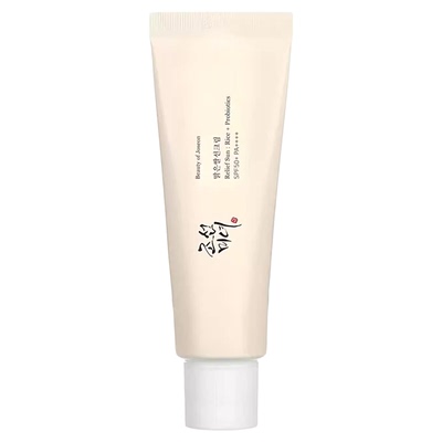 beautyofjoseonspf50+防晒霜