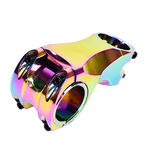 HONSUN超轻立管负 -17度70MM把立 大轮径XC 35MM 31.8MM口径 CNC