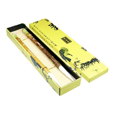 上海周虎臣长锋纯羊毫毛笔行草书