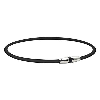 欧美原创钛钢车轮吊坠运动项环