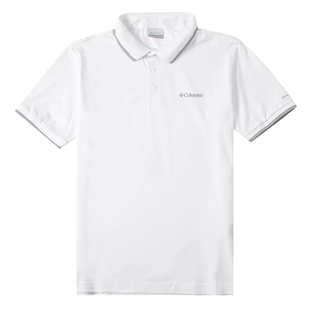 哥伦比亚短袖男装夏季新款户外运动服POLO衫休闲透气T恤AE0412
