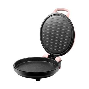 美的电饼档电饼铛家用双面加热煎饼薄饼机不粘烙饼锅深盘加大新款