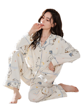 婧麒月子服纯棉显瘦孕肚舒适